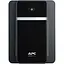 ДБЖ APC Back UPS 1200VA, (BX1200MI-GR) - мініатюра 1