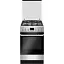 Комбинированная плита Hansa FCMX59229 - миниатюра 1