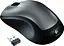 Миша Logitech M235 Wireless Mouse colt grey (910-002201 / 910-002203) - мініатюра 2