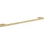 Тримач для рушника Hansgrohe AddStoris 62.6/64.8 см Brushed Bronze 41747140 Бронза - мініатюра 1