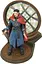 Фігурка Diamond Select Marvel Doctor Strange Марвел Доктор Стрендж 18 см DS M DS 18 - мініатюра 3