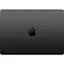 Ноутбук Apple MacBook Pro 14'' M5 16/512GB Space Black 2025 (MDE04) [149213] - мініатюра 3