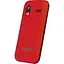 Мобільний телефон бабушкофон Sigma Mobile Comfort 50 HIT Red - мініатюра 3