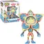 Фигурка Funko Pop Очень странные дела Демогоргон Stranger Things Demogorgon 10 см FP ST D 1547 - миниатюра 1
