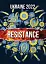 Ukraine 2022. Resistance - Алла Істоміна - мініатюра 1