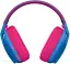 Навушники з мікрофоном Logitech G435 LIGHTSPEED Blue (981-001062) - мініатюра 2