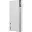 Павербанк Remax RPP-108 Power Bank портативное зарядное устройство для телефона 20000 mAh Белый - миниатюра 1