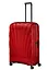 Чемодан Samsonite C-LITE RED 86x58x36 86 см CS2*10006 - миниатюра 7