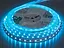 Світлодіодна стрічка 12В, 60діодів на метр, 10мм, RGB - мініатюра 2