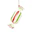 Елочное украшение "Рождественская конфета" 14*5 см, YQ1457669 - миниатюра 1