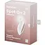 Вібратор Satisfyer Spot On 2 - мініатюра 7