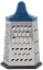 Терка 6-ти посторонняя Rasch 20.5 см (RG-5130/17) Ringel kuh0017090 - миниатюра 1