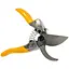 Секатор Gruntek Phoenix 200 мм (295200018) - миниатюра 1
