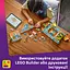Конструктор LEGO Friends Пригоди на туристичному човні 685 деталей (42664) - мініатюра 22