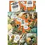 Комікс Казки. Книга 11: Батьківщина в огні - Білл Віллінґем Видавництво РМ (9786178603274) - мініатюра 6