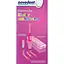 Електрична дитяча зубна щітка Nevadent NKZ 3 A1 Pink + пісочний годинник + насадки + футляр + наклейки - мініатюра 5