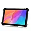 Чохол SoftGel Kids дитячий Lenovo Tab M8 4 Gen TB300XU TB300FU Чорний - мініатюра 2