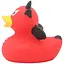 Утка FunnyDucks Черт (1829) - миниатюра 3