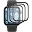 Защитная пленка DK CDK для Huawei Watch Fit 3 Composite Film box 3 шт. (019633) (black) - миниатюра 1
