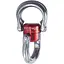 Вертлюг Camp Enigma Silver/Red (1060-3259) - миниатюра 1