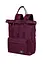 Рюкзак 15,6" American Tourister URBAN GROOVE WILD CHERRY 42,5x30,5x21 24G*50057 - миниатюра 4