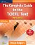 Complete Guide to the TOEFL Test. PBT Edition - мініатюра 1