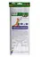 Універсальні обкладинки з регулюючим клапаном, 500 мм, Kids Line, 5 шт., 200 мкм ZB.4734 - мініатюра 1