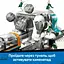 Конструктор LEGO City Арктический исследовательский экспресс 1517 деталей (60470) - миниатюра 20