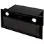Витяжка Best Chef Smart box Simple 600 Black 52 - мініатюра 1