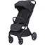 Прогулочная коляска-книга Carrello Corsa CRL-5518 Frost Black - миниатюра 1