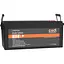 Аккумулятор Codi Energy LiFePO4 24V 25.6V/120Ah/3072Wh (CE-25.6V/120A) [125469] - миниатюра 2