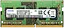 Оперативна пам'ять Samsung 4GB SODIMM DDR4 3200MHz (M471A5244CB0-CWE) - мініатюра 1