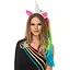 Leg Avenue Magical Unicorn Headband - мініатюра 1