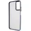 Чехол TPU/PCLyon Frosted для Oo A78 4G Sierra Blue - миниатюра 3