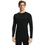Термокофта Falke ESS Wool-Tech M Black-Red XXL (1097-33411-3008 XXL) - мініатюра 1