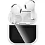 Навушники Hoco EW82 White [136268] - мініатюра 1
