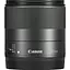 Объектив Canon EF-M 32mm f/1.4 STM 2439C005 (93750) - миниатюра 1