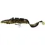 Силикон Savage Gear 3D Burbot Shallow SS 250mm 70.0g Золото (1013-1854.08.92) - миниатюра 1