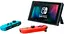 Консоль Nintendo Switch (Extended Battery Ver) Neon Blue/Red US/JP - миниатюра 4