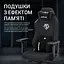 Крісло ігрове Anda Seat Phantom 3 XL Dark Gray Fabric (AD18XL-52-GB-F-G01) - мініатюра 12