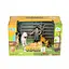 Детский игрушечный набор "Ферма" Q9899-X13_1 кушечки, собака, кролик - миниатюра 2