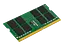 Оперативна пам'ять Kingston 16GB SODIMM DDR4 3200MHz (KVR32S22D8/16) - мініатюра 1