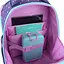 Рюкзак Kite Education каркасний 555 Be Friends Фіолетовий (K26-555S-3) - мініатюра 12