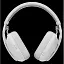 Гарнітура Logitech Zone Vibe 100 White (981-001219) (6823486) - мініатюра 3