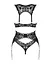 Obsessive Donna Dream 3-pcs Set XS/S - мініатюра 4