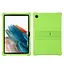Чохол SoftGel Kids дитячий Samsung Galaxy Tab A9+ Plus SM X210 X215 Зелений - мініатюра 3