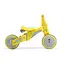 Детский велосипед Xiaomi 700Kids TF1 Yellow - миниатюра 1