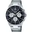 Чоловічий годинник Casio Timeless Collection MTP-1374D-1A3VDF - мініатюра 1