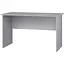 Стіл прямий ОП-103 Orange-Line 1300х700х750 Сіра мишка - мініатюра 1