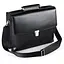 Портфель для ноутбука 14" NBC-1002M, Black Fouquet sum0027779 - миниатюра 1